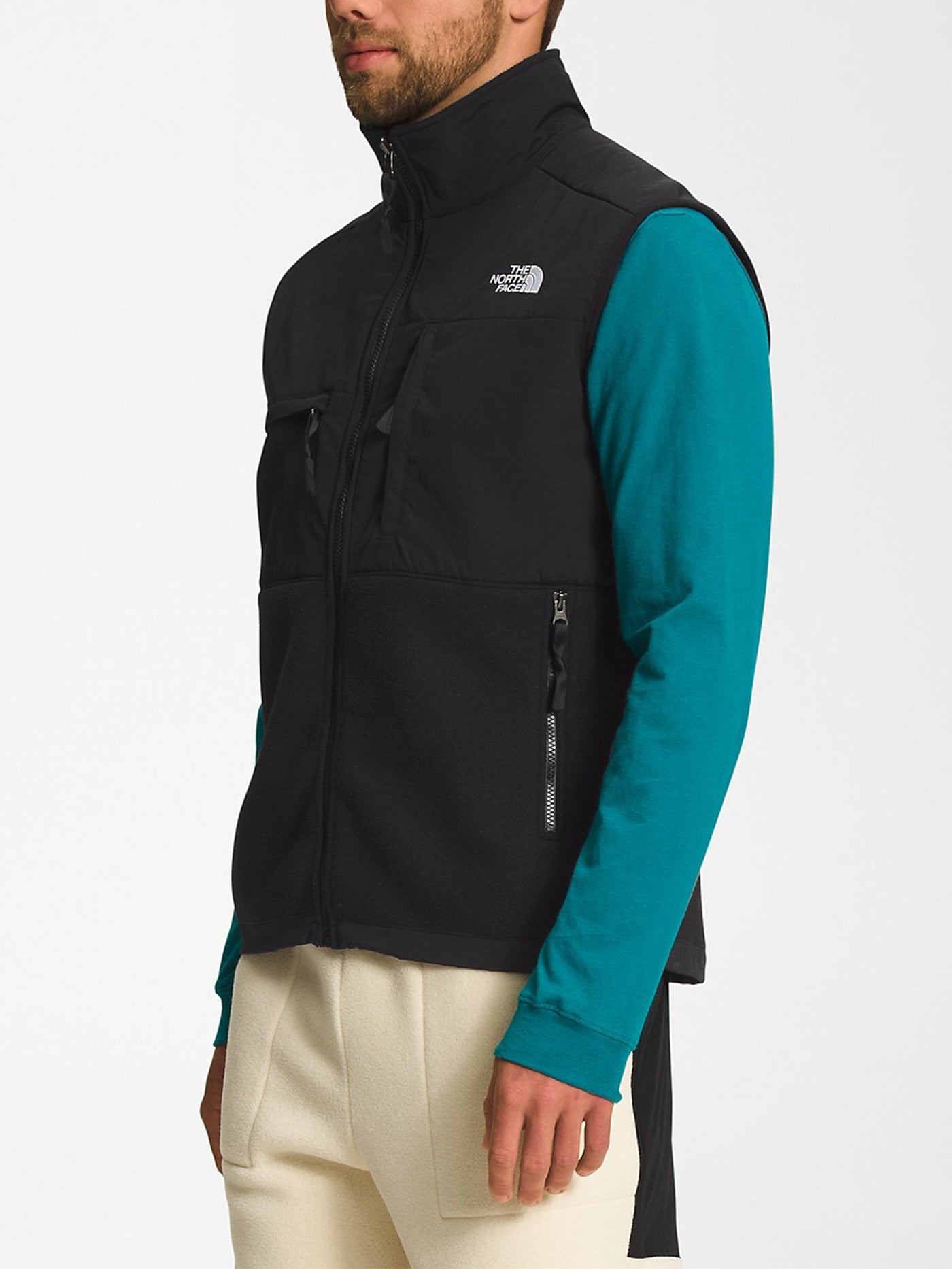 The North Face Denali Vest