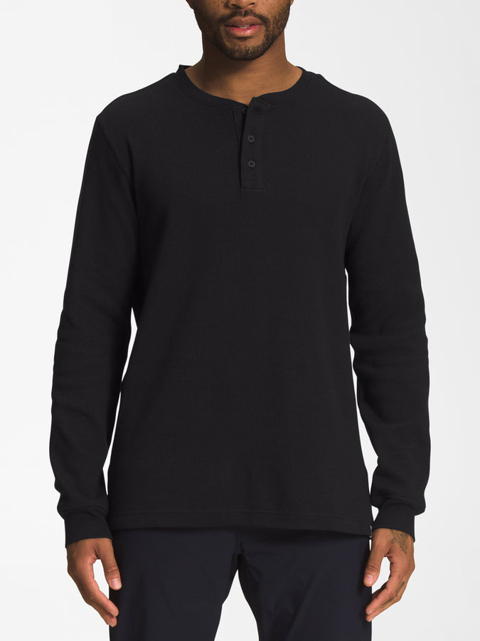 The north face clearance henley