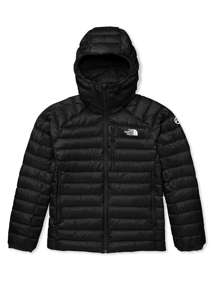 The North Face Summit Breithorn Hooded Jacket Winter 2024 | TNF BLACK (JK3)