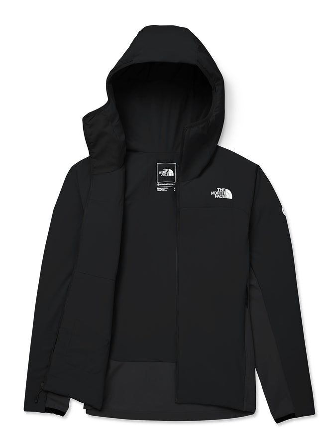 The North Face Summit Casaval Hybrid Jacket Winter 2024 | TNF BLACK (JK3)