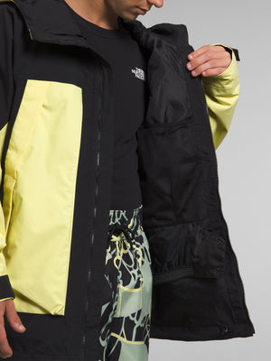 The North Face Balfron Snowboard Jacket 2024