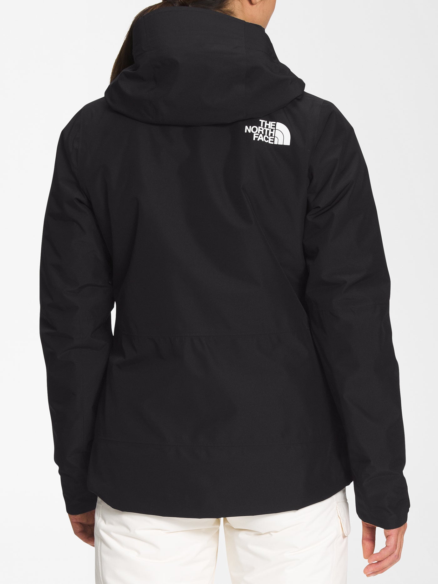 The North Face Garner Triclimate Snowboard Jacket 2024