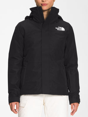 The North Face Garner Triclimate Snowboard Jacket 2024