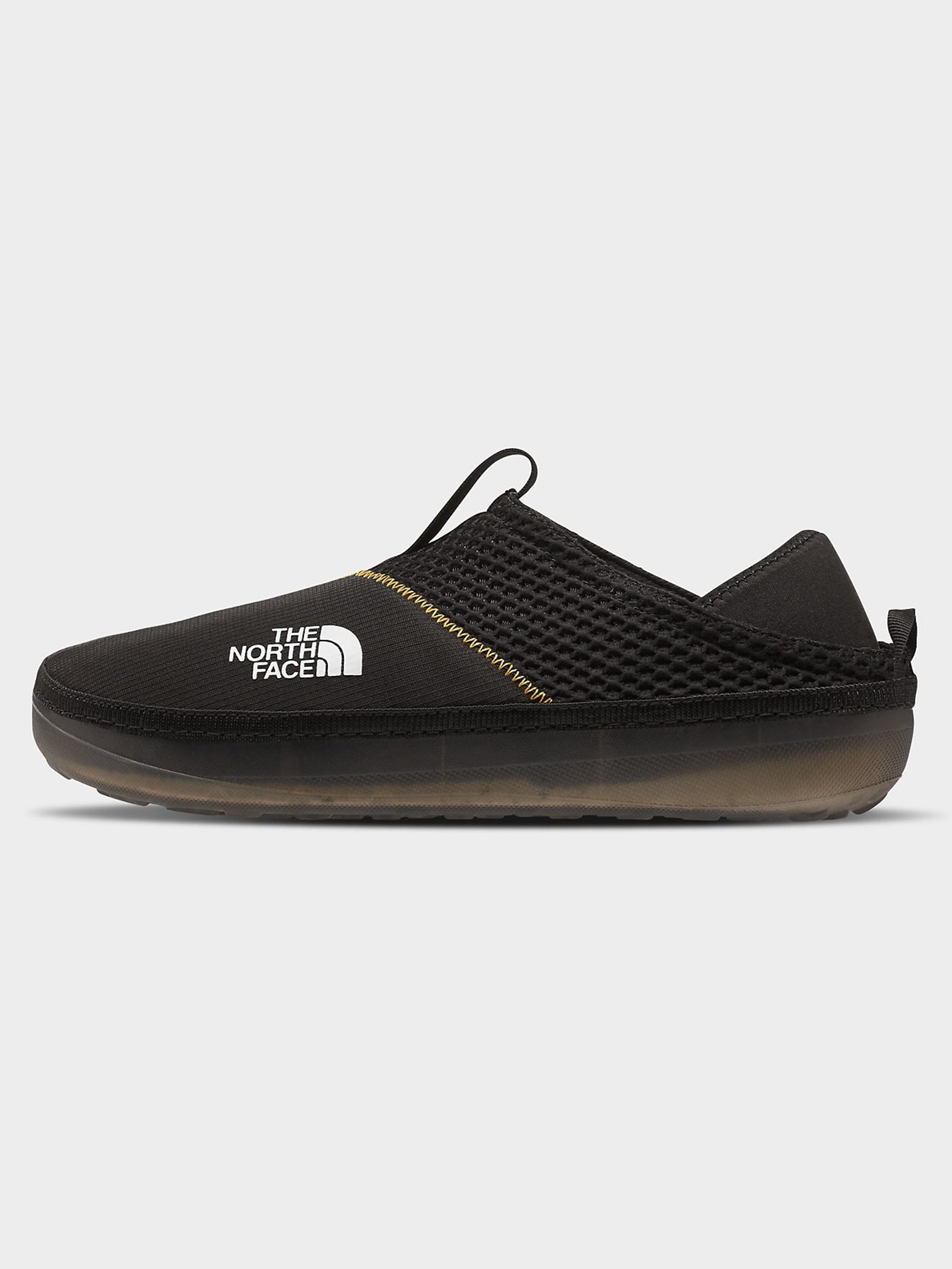 The North Face Base Camp Mule TNF Black Shoes Spring 2024
