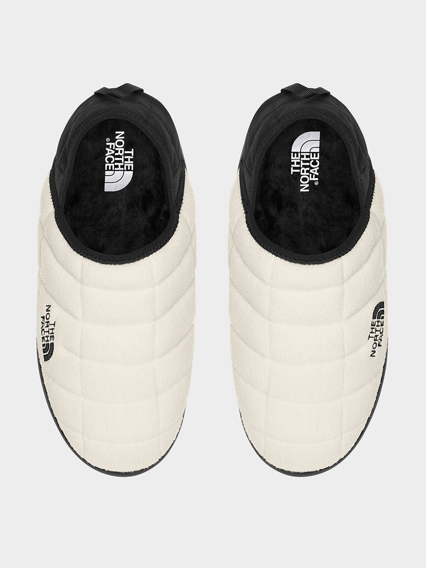 The North Face Thermoball Traction V Denali Shoes Winter 2024