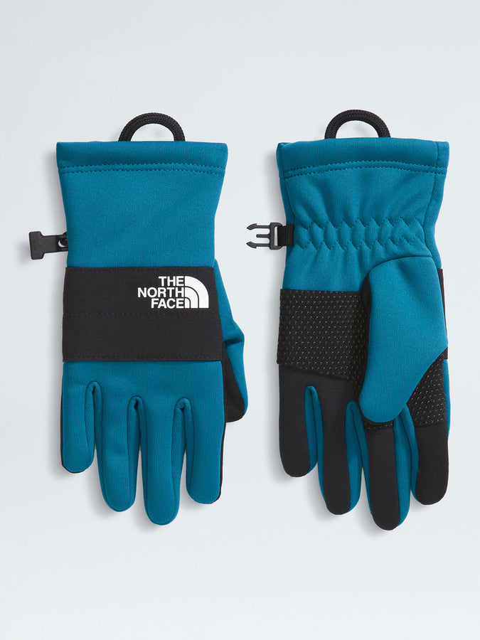 The North Face Sierra Etip Gloves | DUSK BLUE (BOM)