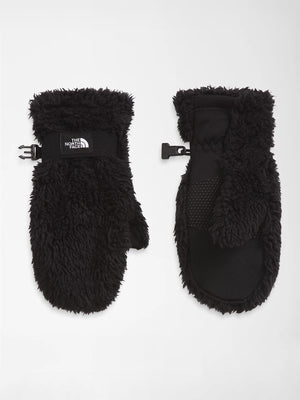 The North Face Suave OSO Snowboard Mitts (Youth) 2024