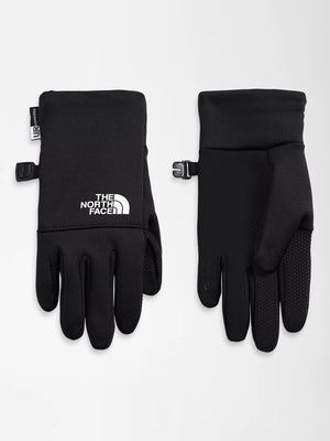 The North Face Recycled Etip Snowboard Gloves 2024
