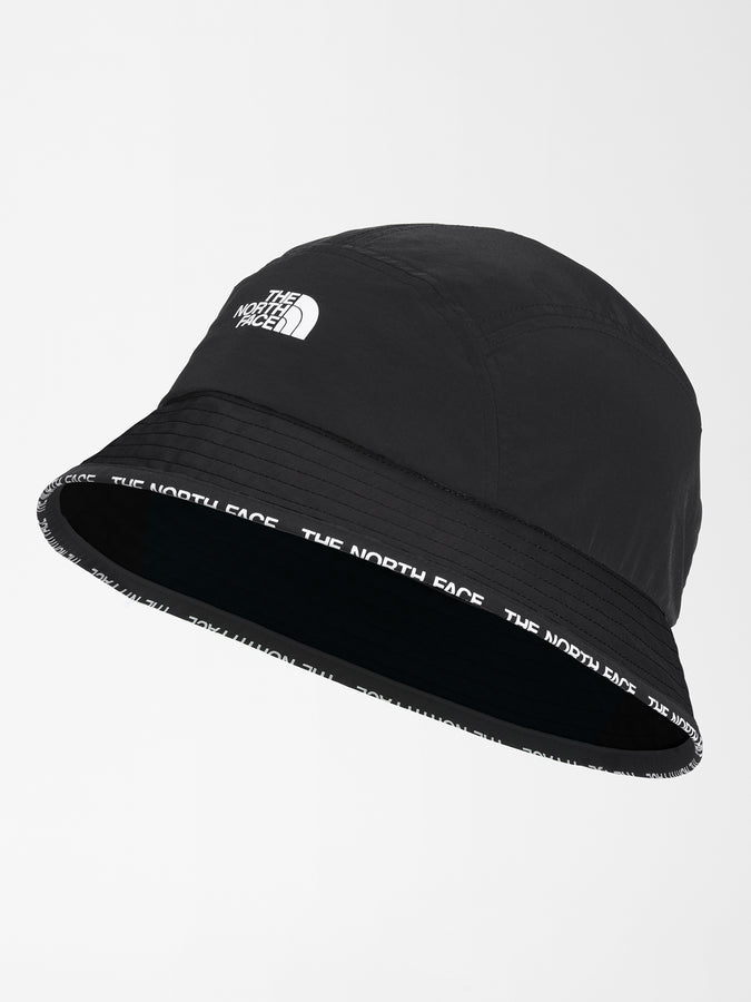 The North Face Cypress Bucket Hat | TNF BLACK (JK3)