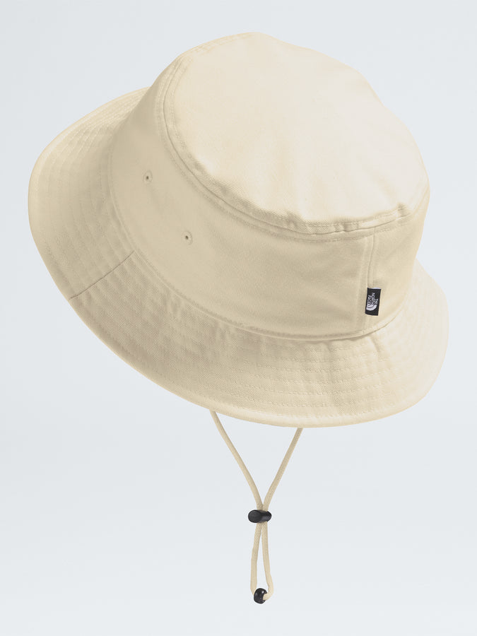 The North Face Norm Bucket Hat | GRAVEL (3X4)