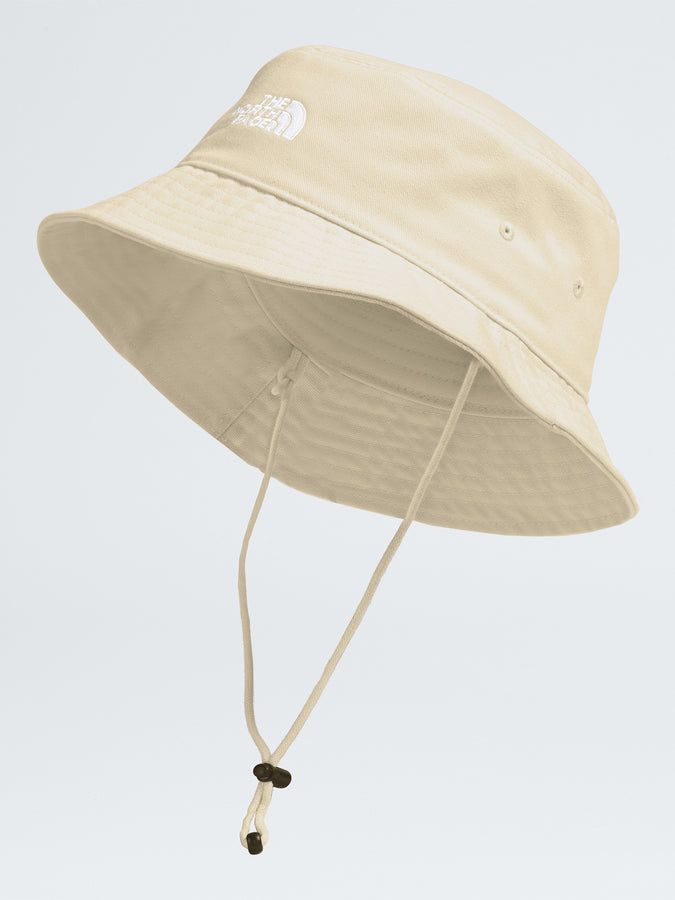The North Face Norm Bucket Hat | GRAVEL (3X4)