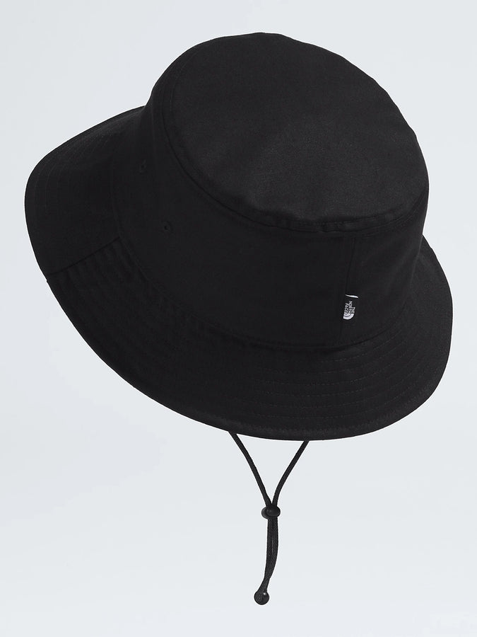 The North Face Norm Bucket Hat | TNF BLACK (JK3)