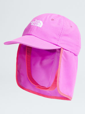 The North Face Class V Sun Buster Hat