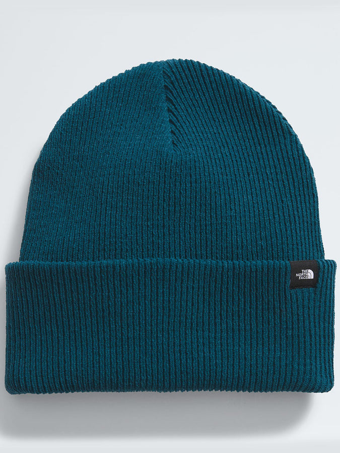 The North Face Urban Cuff Beanie Winter 2025 | MIDNIGHT PETROL (1NO)