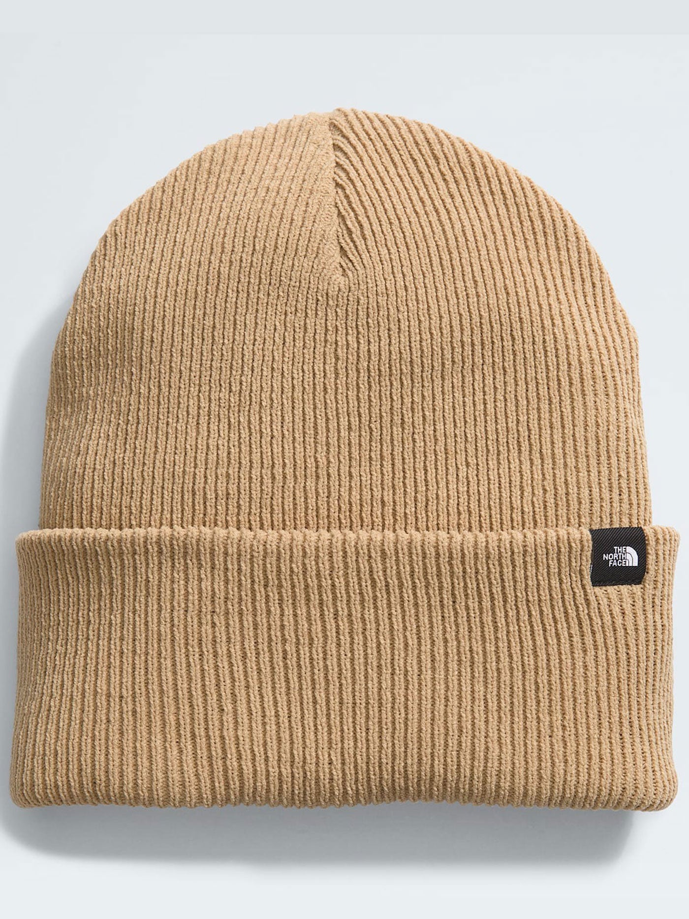 Khaki Tnf Salty Dog Tan North Face Beanie New The North Face Hat