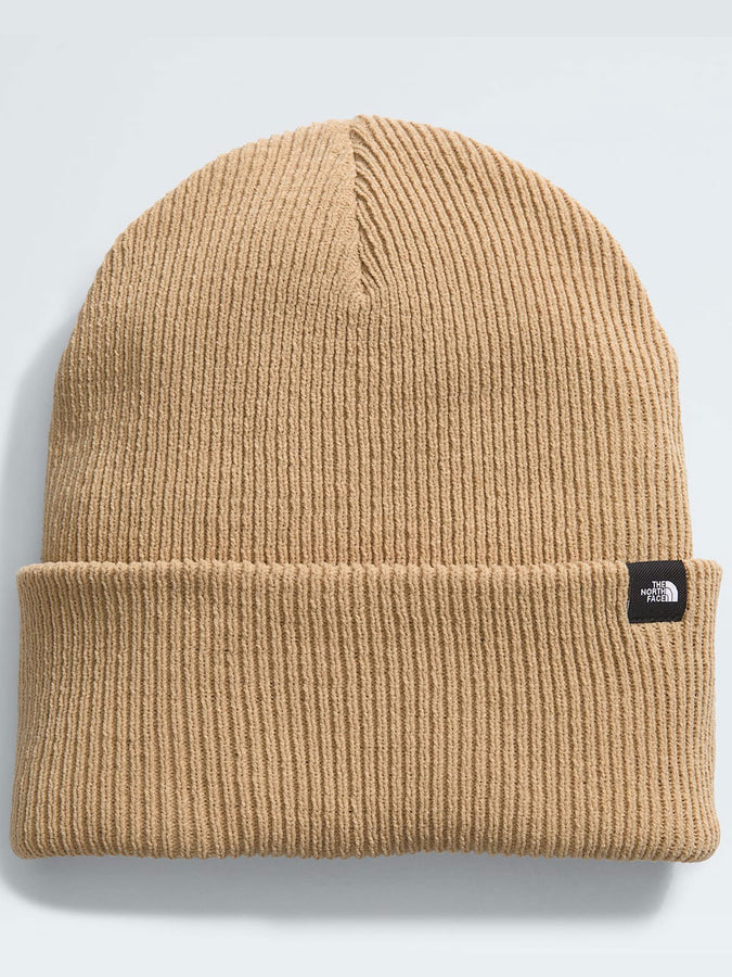 The North Face Urban Cuff Beanie Winter 2025 | KHAKI STONE (LK5)