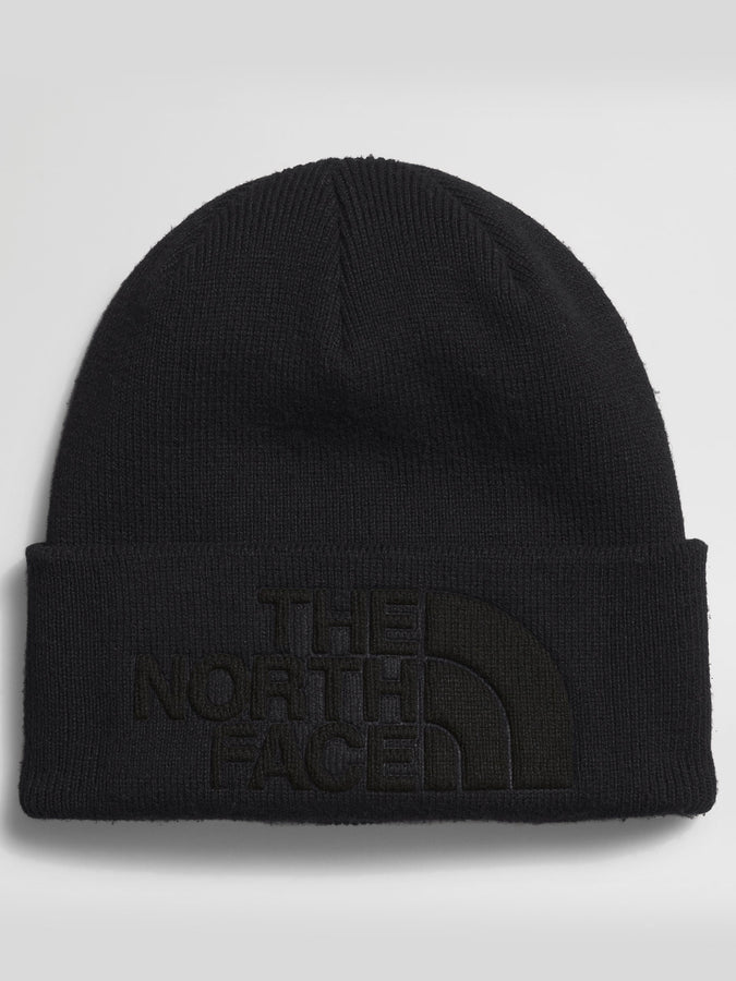 The North Face Urban Embossed Beanie | TNF BLACK (JK3)