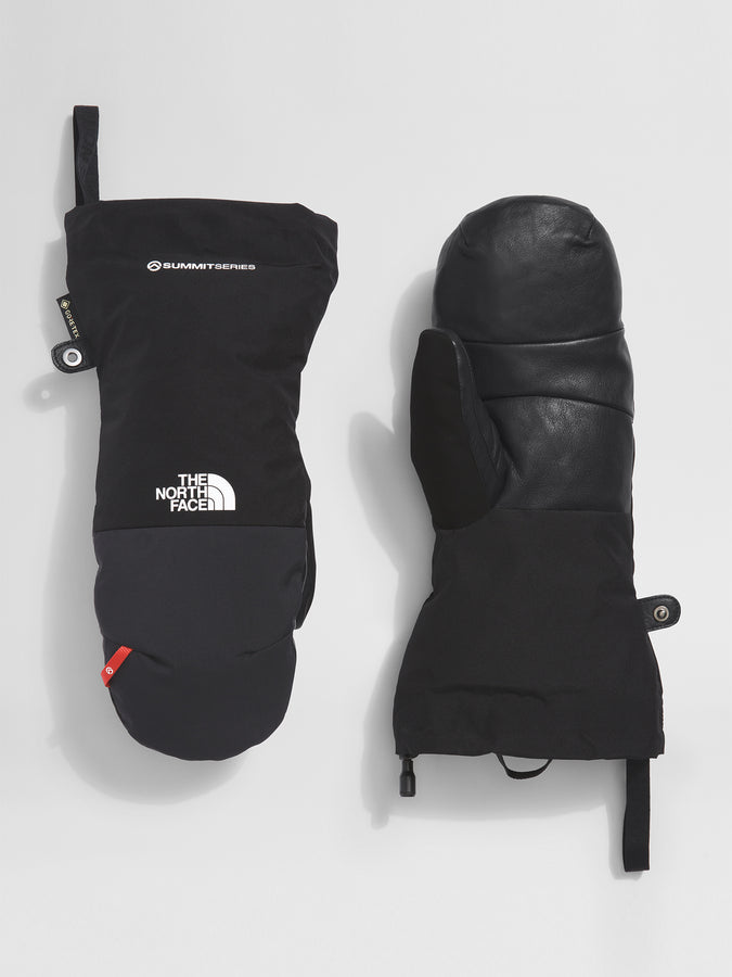 The North Face Summit Inferno GORE-TEX Snowboard Mitts 2024 | TNF BLACK (JK3)