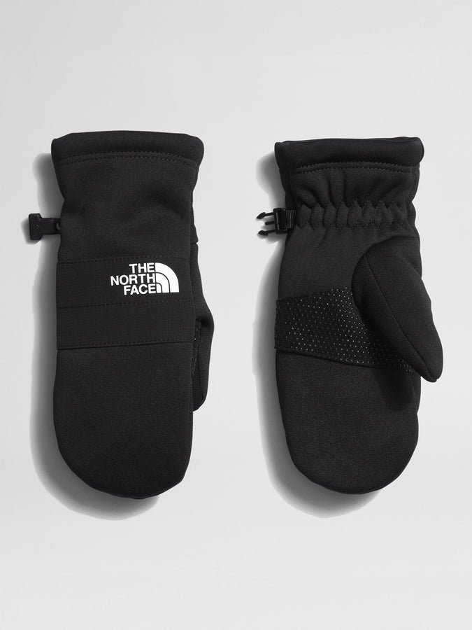 The North Face Sierra Etip Mitts | TNF BLACK (JK3)