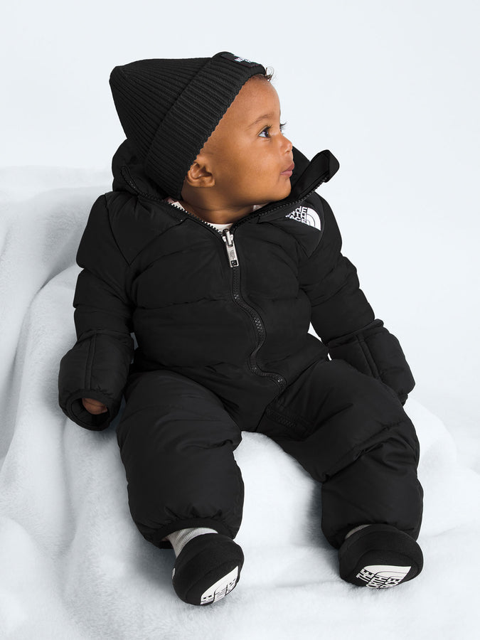 The North Face 1996 Retro Nuptse One Piece Winter 2026 | TNF BLACK-R (GOF)
