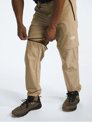 The North Face Paramount Pro Convertible Pants Spring 2024