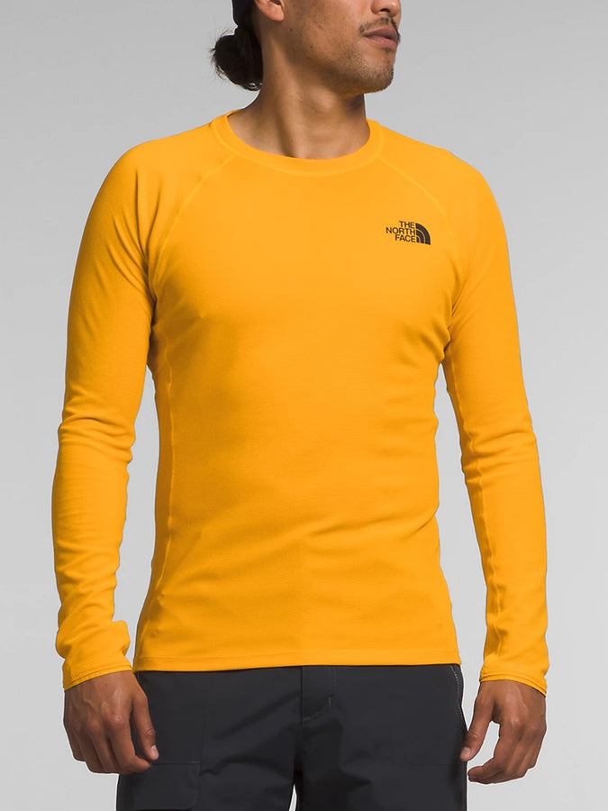 The North Face FD Pro 160 Snowboard Base Layer 2024 | SUMMIT GOLD (56P)