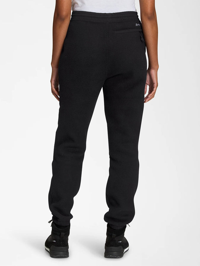 The North Face Denali Women Sweatpants Winter 2024 | TNF BLACK (JK3)