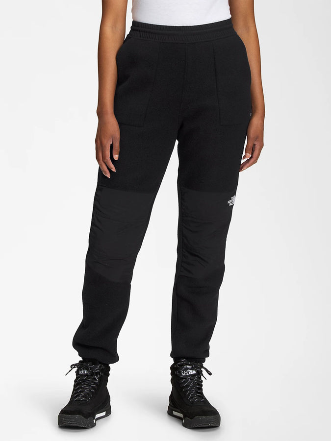 The North Face Denali Women Sweatpants Winter 2024 | TNF BLACK (JK3)