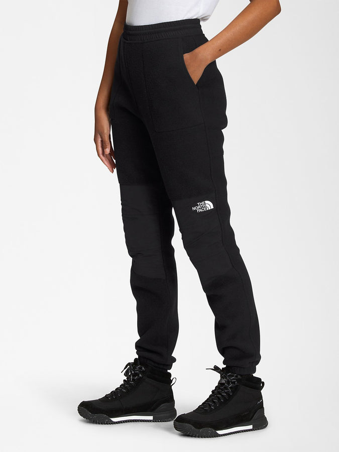 The North Face Denali Women Sweatpants Winter 2024 | TNF BLACK (JK3)