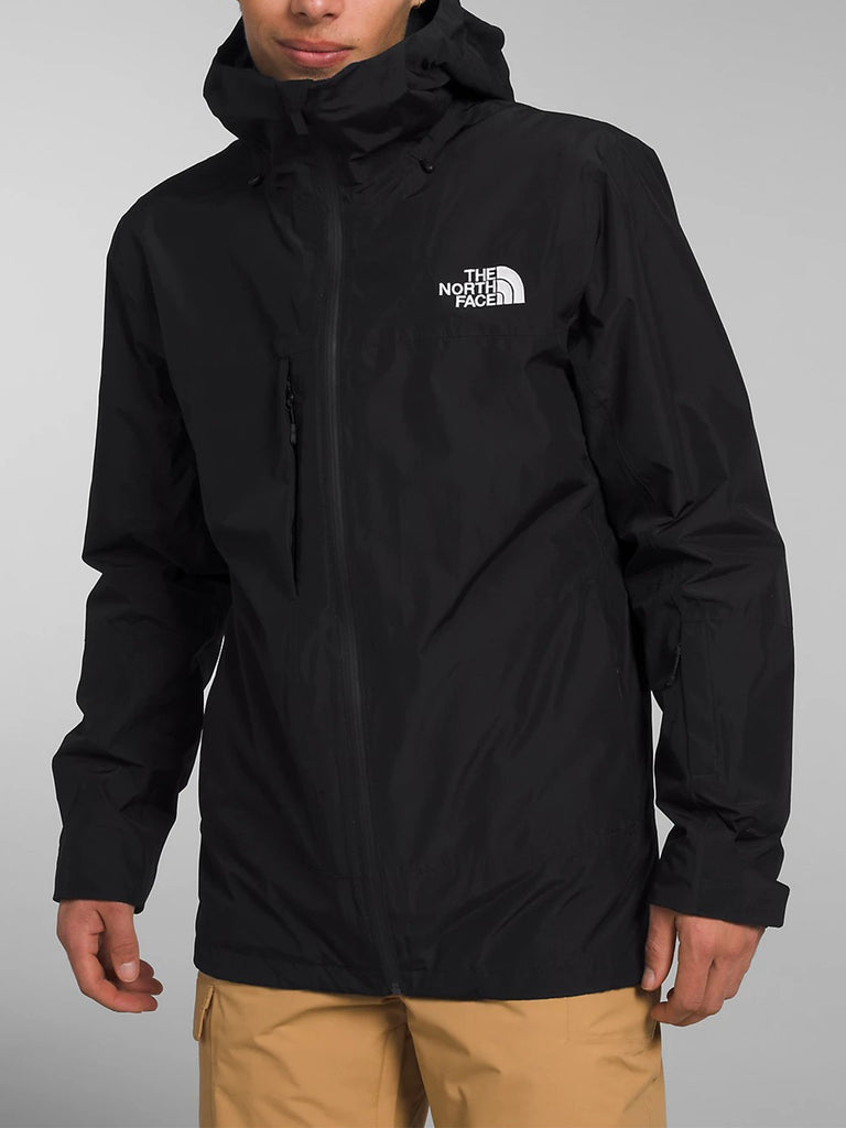 The North Face Thermoball Triclimate Snowboard Jacket 2024 | EMPIRE