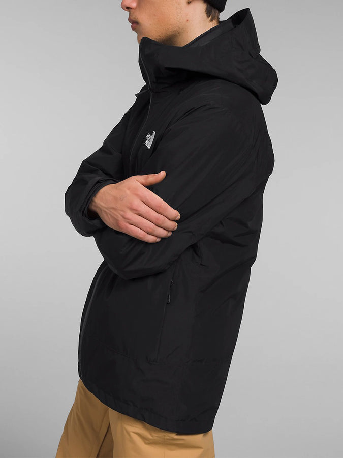 The North Face Thermoball Triclimate Snowboard Jacket 2024 | TNF BLACK (JK3)