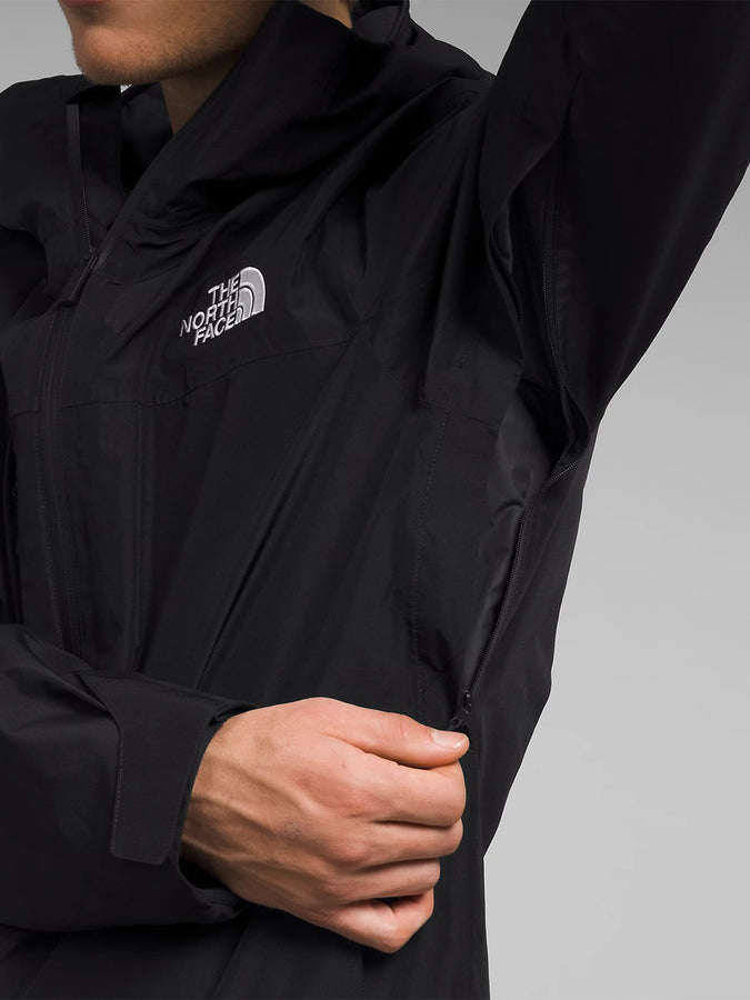 The North Face Thermoball Triclimate Snowboard Jacket 2024 | TNF BLACK (JK3)