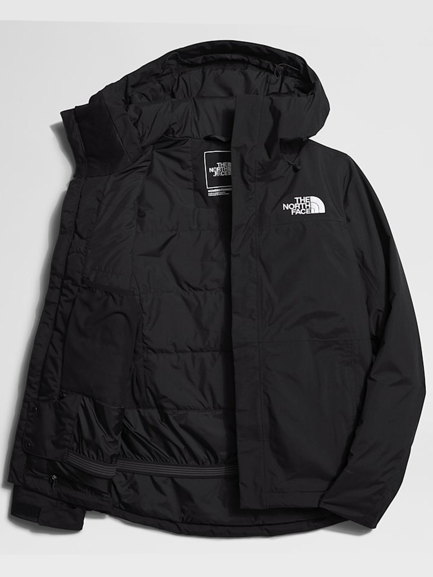 The North Face Freedom Insulated Jacket 2025
