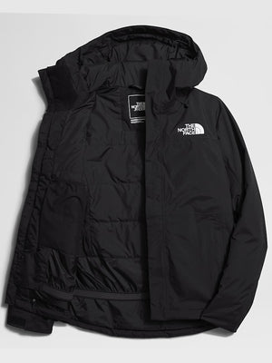 The North Face Freedom Insulated Jacket 2025