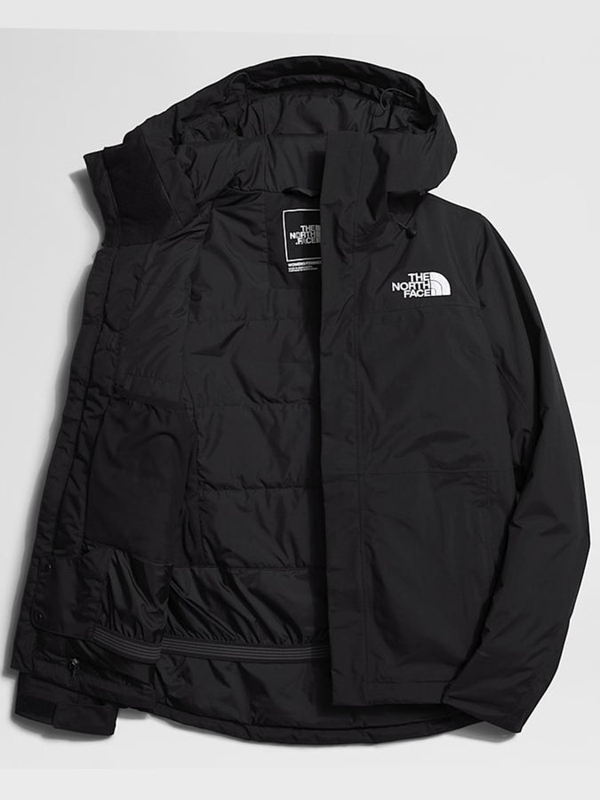The North Face Freedom Insulated Jacket 2025 | TNF BLACK-NPF (4H0)