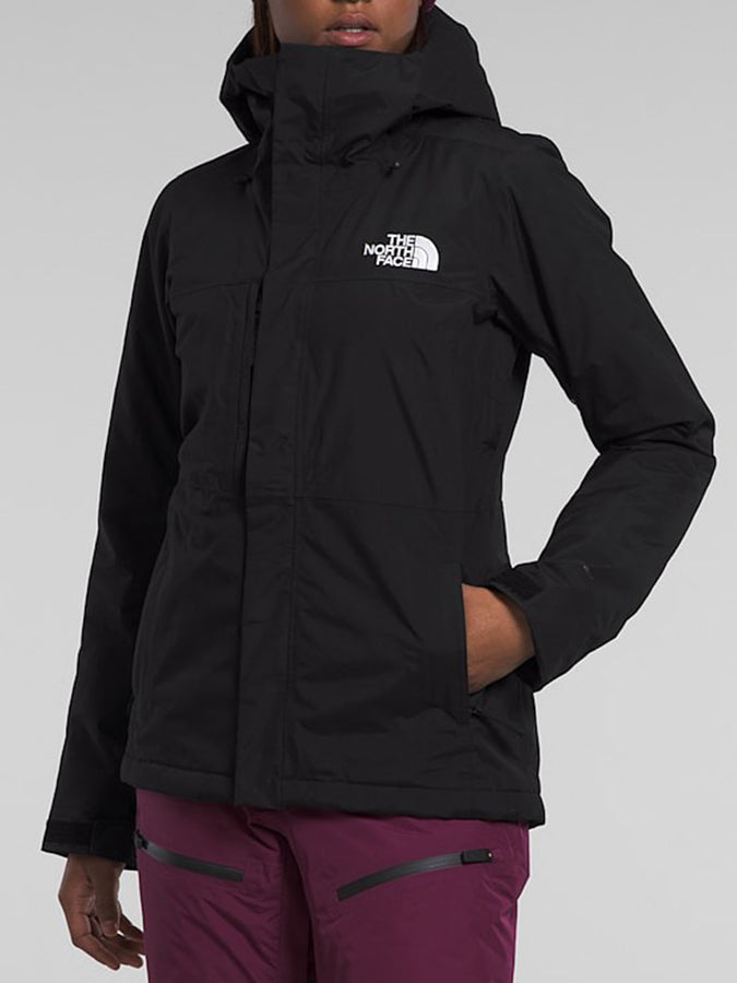 The North Face Freedom Insulated Jacket 2025 | TNF BLACK-NPF (4H0)