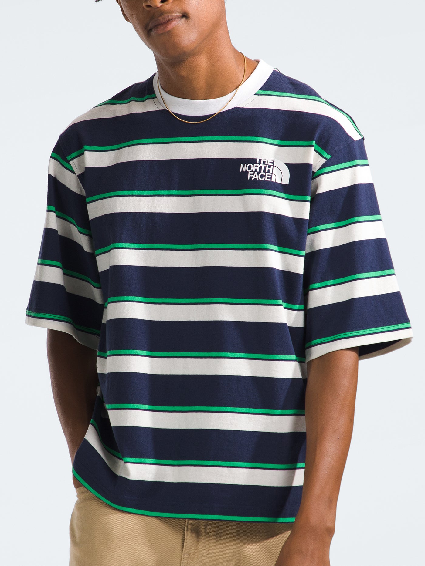 The North Face TNF Easy T-Shirt Spring 2024