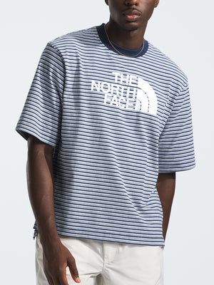 The North Face TNF Easy T-Shirt Spring 2024
