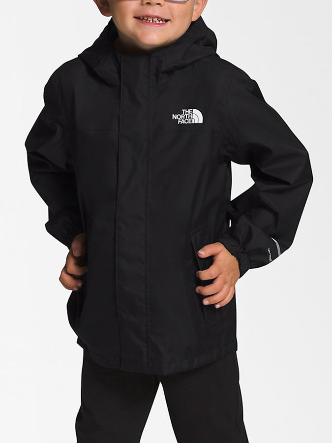 The North Face Antora Rain Jacket | TNF BLACK (JK3)