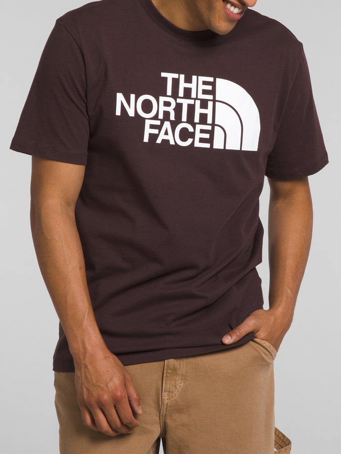 The North Face Fall 2023 Half Dome T-Shirt | COAL BROWN (I0I)