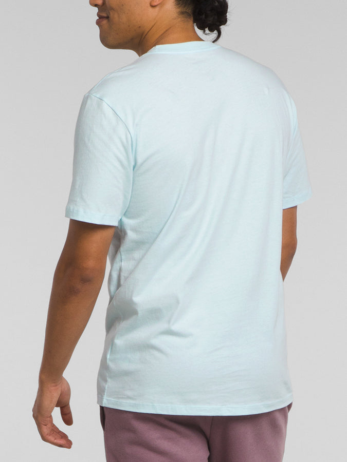 The North Face Fall 2023 Half Dome T-Shirt | ICECAP BLUE (I0S)