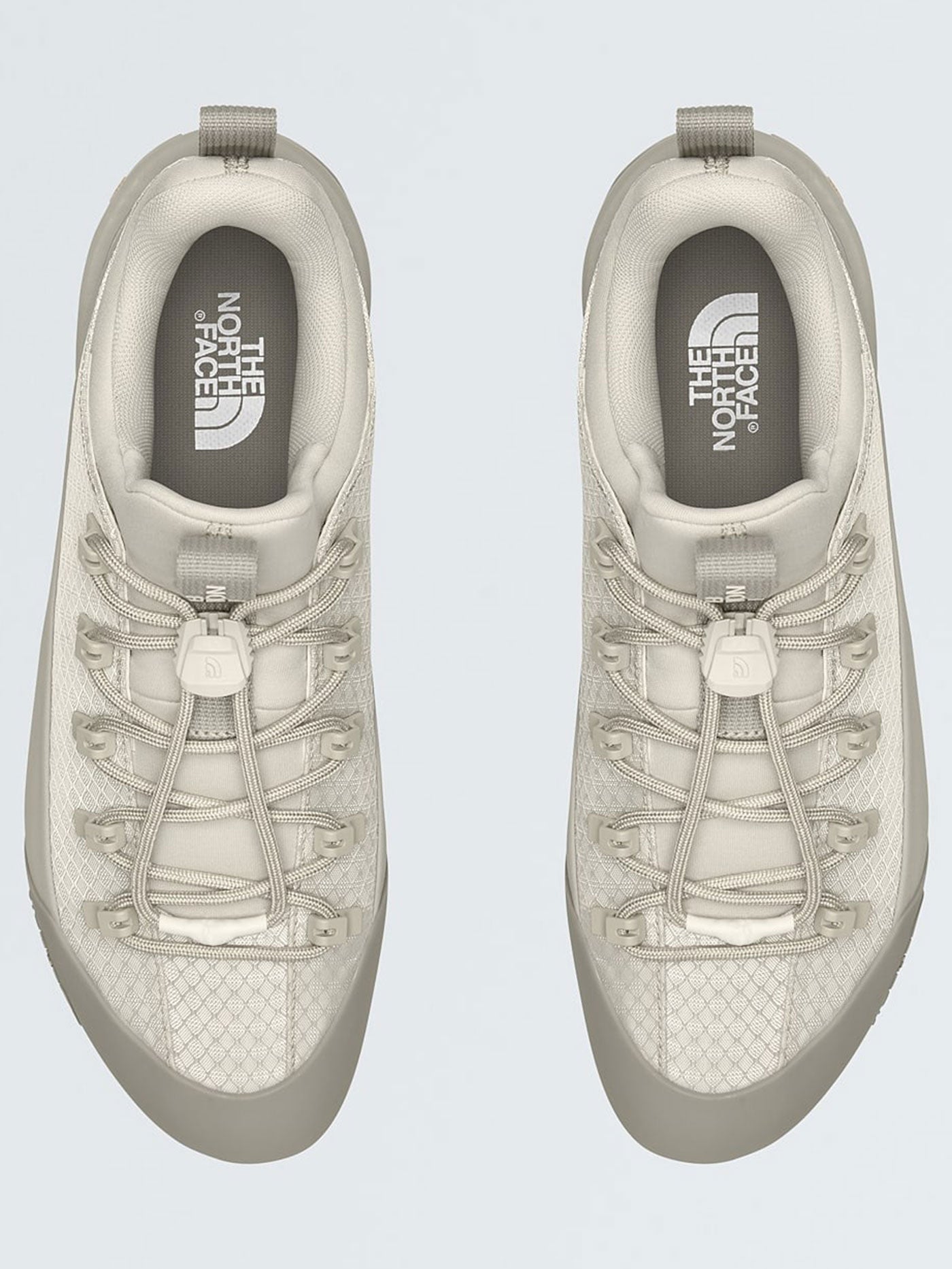 TNF Glenclyffe Low Calacatta/Soapstone Shoes Spring 2025