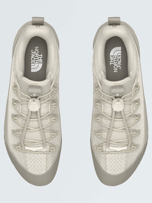 TNF Glenclyffe Low Calacatta/Soapstone Shoes Spring 2025