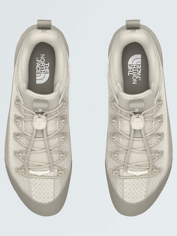 TNF Glenclyffe Low Calacatta/Soapstone Shoes Spring 2025 | CALACATTA/SOAPSTONE (6S4)