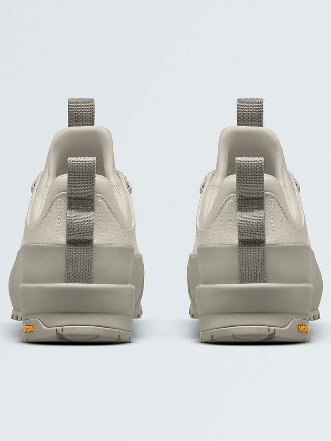 TNF Glenclyffe Low Calacatta/Soapstone Shoes Spring 2025 | CALACATTA/SOAPSTONE (6S4)