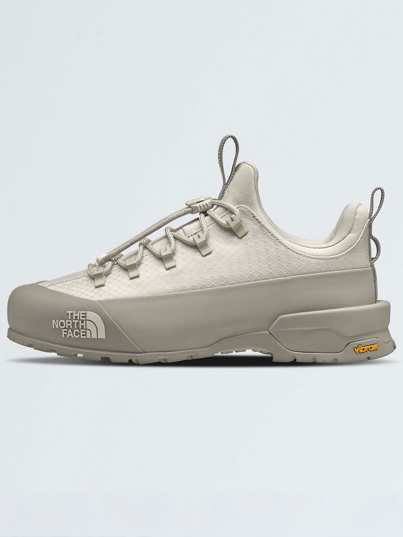 TNF Glenclyffe Low Calacatta/Soapstone Shoes Spring 2025