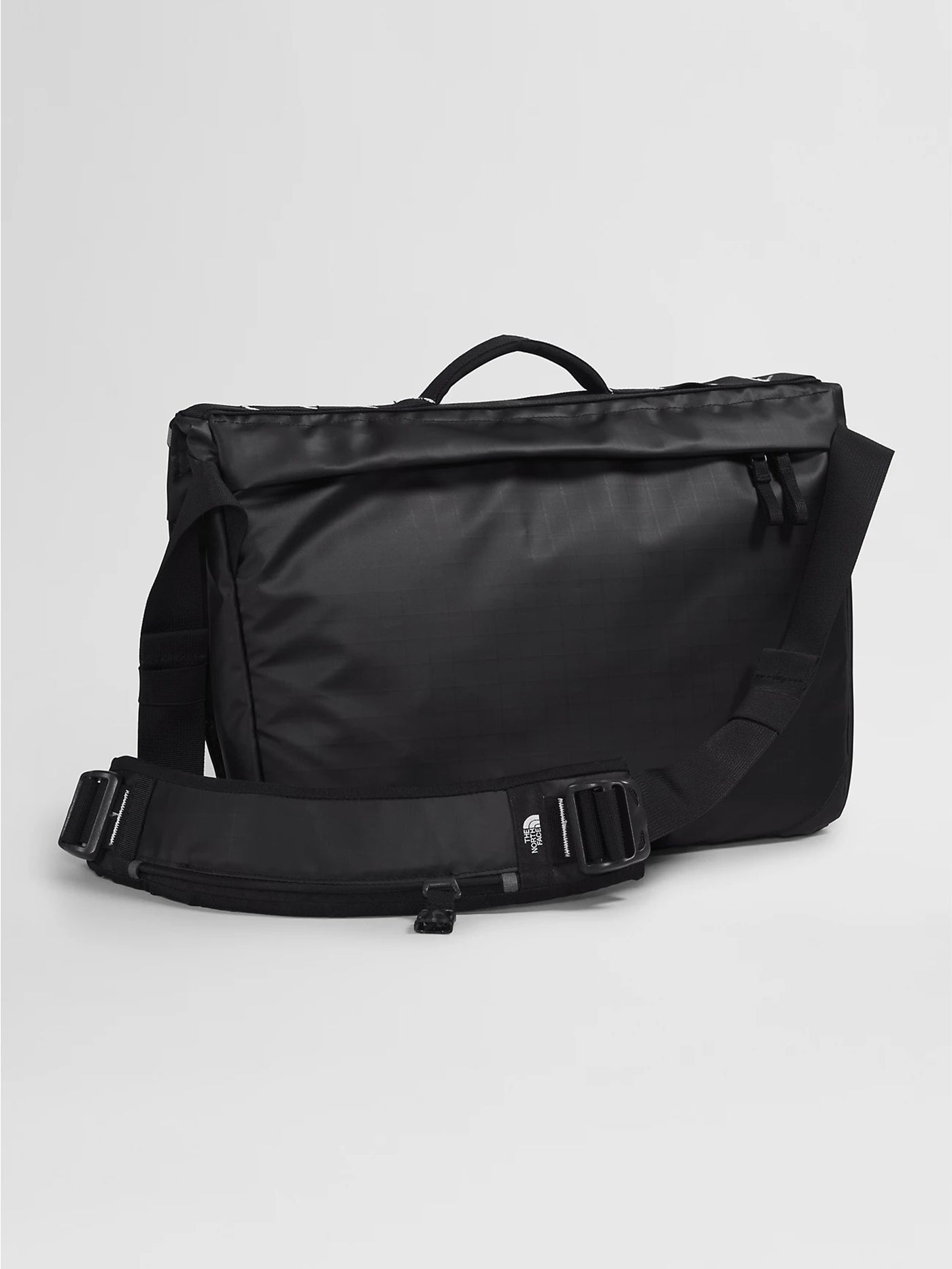 The North Face Base Camp Voyager Messenger Bag | EMPIRE