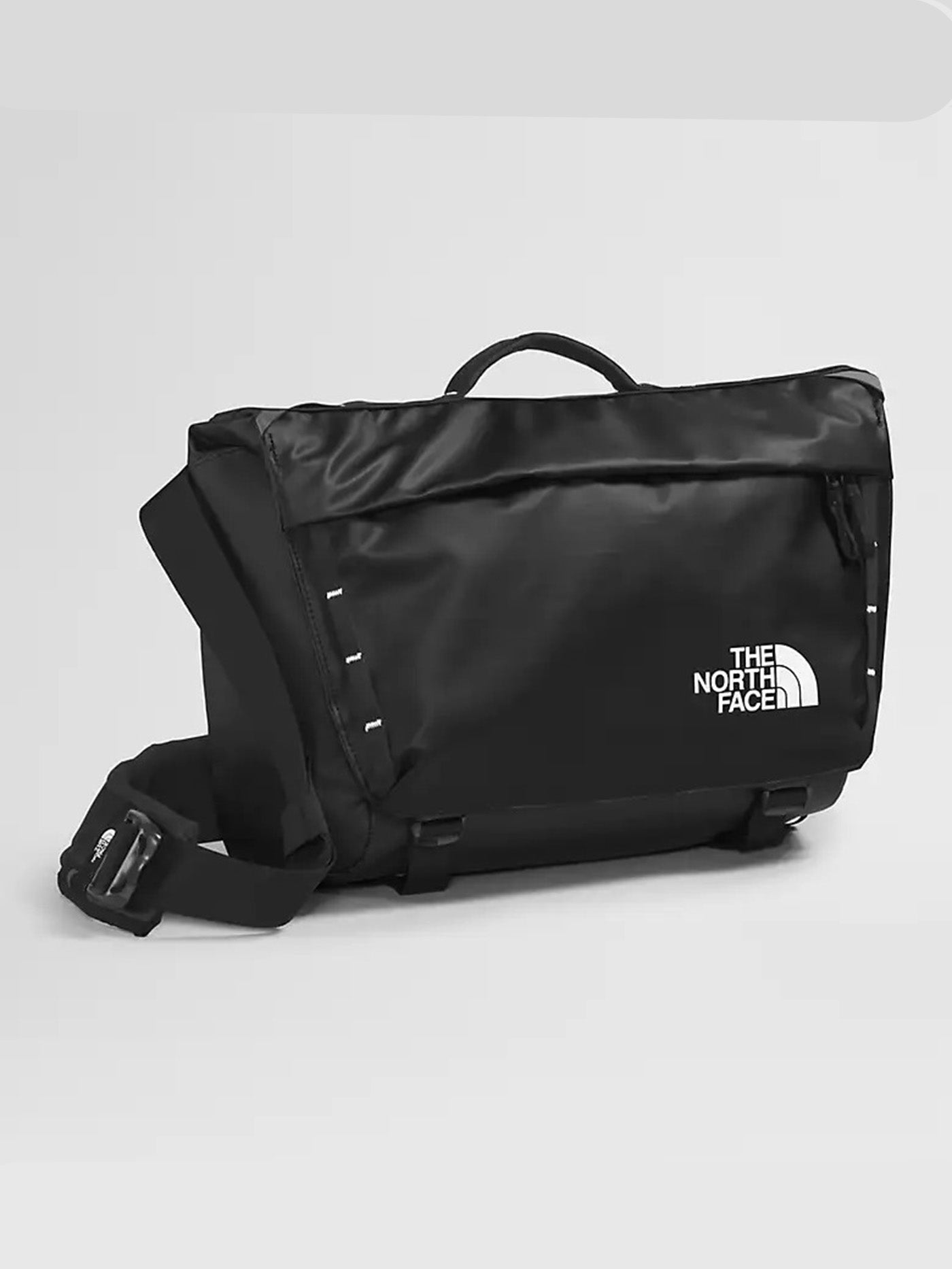 The North Face Base Camp Voyager Messenger Bag
