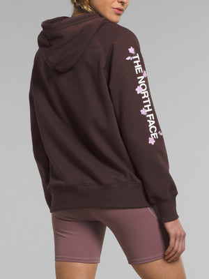 Nf cropped clearance hoodie