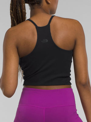 The North Face Summer 2023 Guide Forward Rib Tanklette